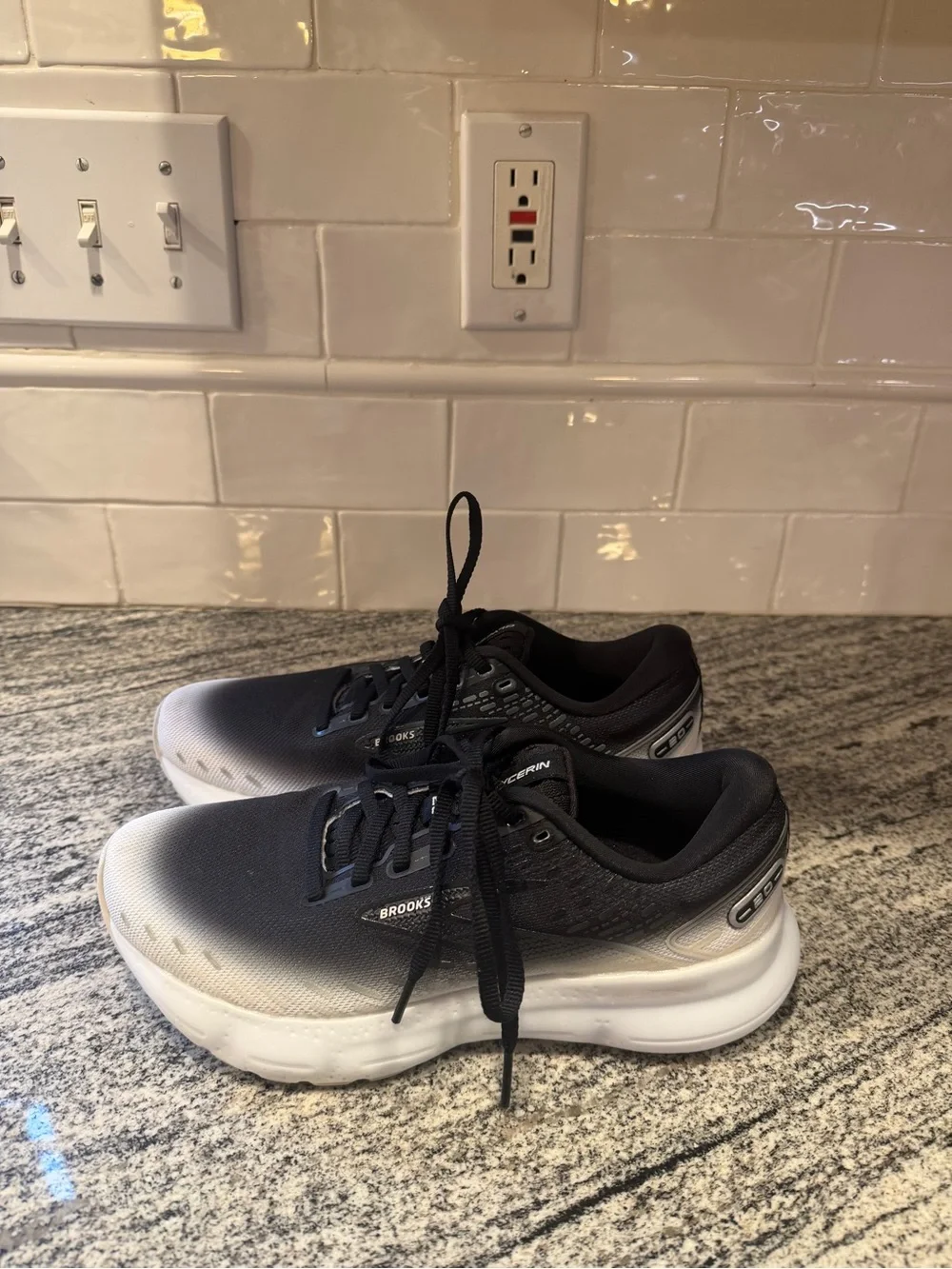 Brooks good used